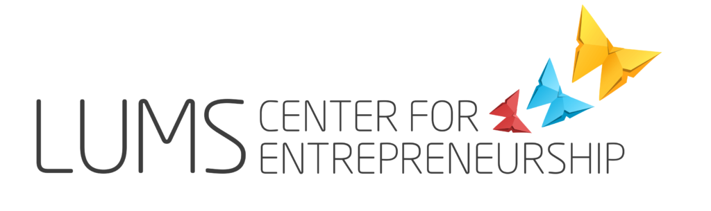 LUMS Center for Entrepreneurship